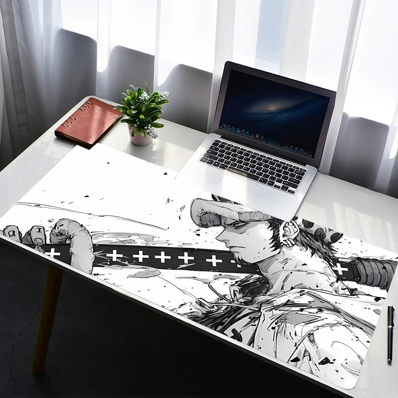 Laptop Accessories Mouse - Mouse Pad Laptop Rubber Extended Desktop