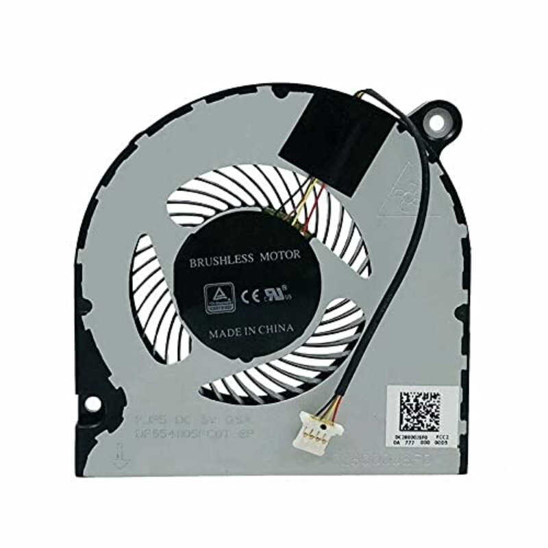 Laptop Accessories Acer - Replacement Laptop CPU Cooling Fan for
