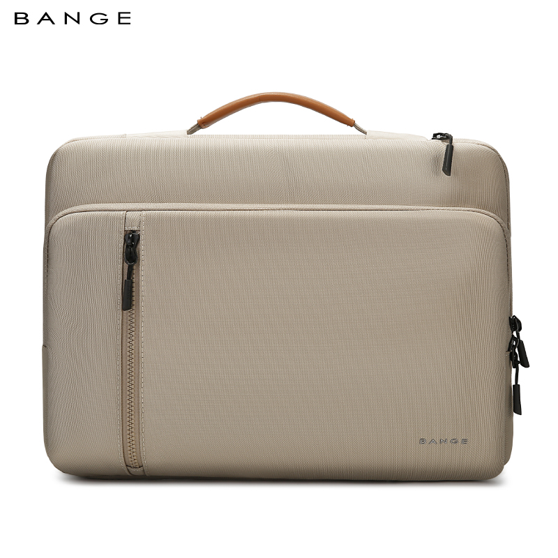 Laptop Accessories Box - BANGE Slim Laptop Sleeve Bag 14-15.6