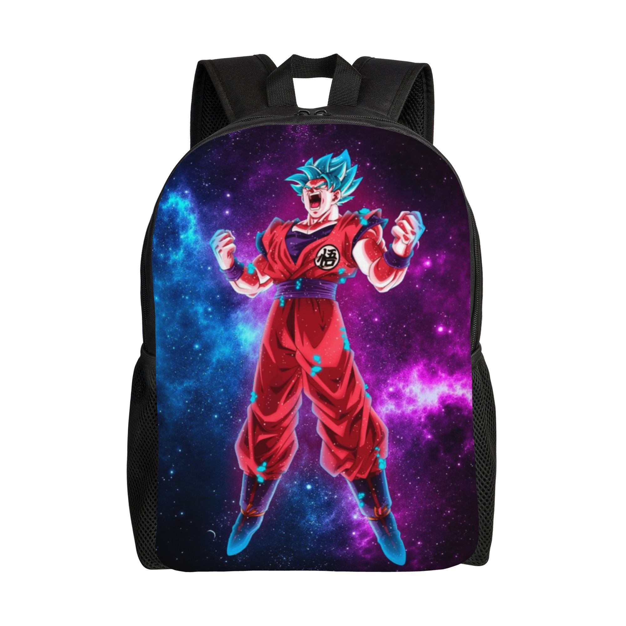 Laptop Accessories 3D Print - 3D Print D-Dragon B-Ball Z Gokus