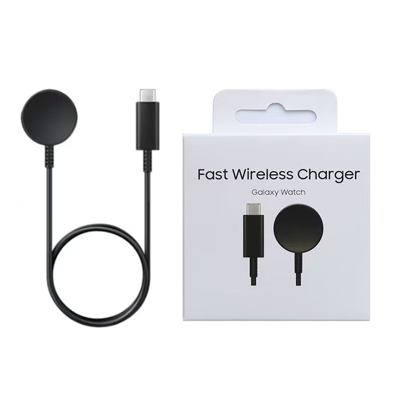 Usb C Docking Hub - Fast Magnetic Wireless Charger For SAMSUNG