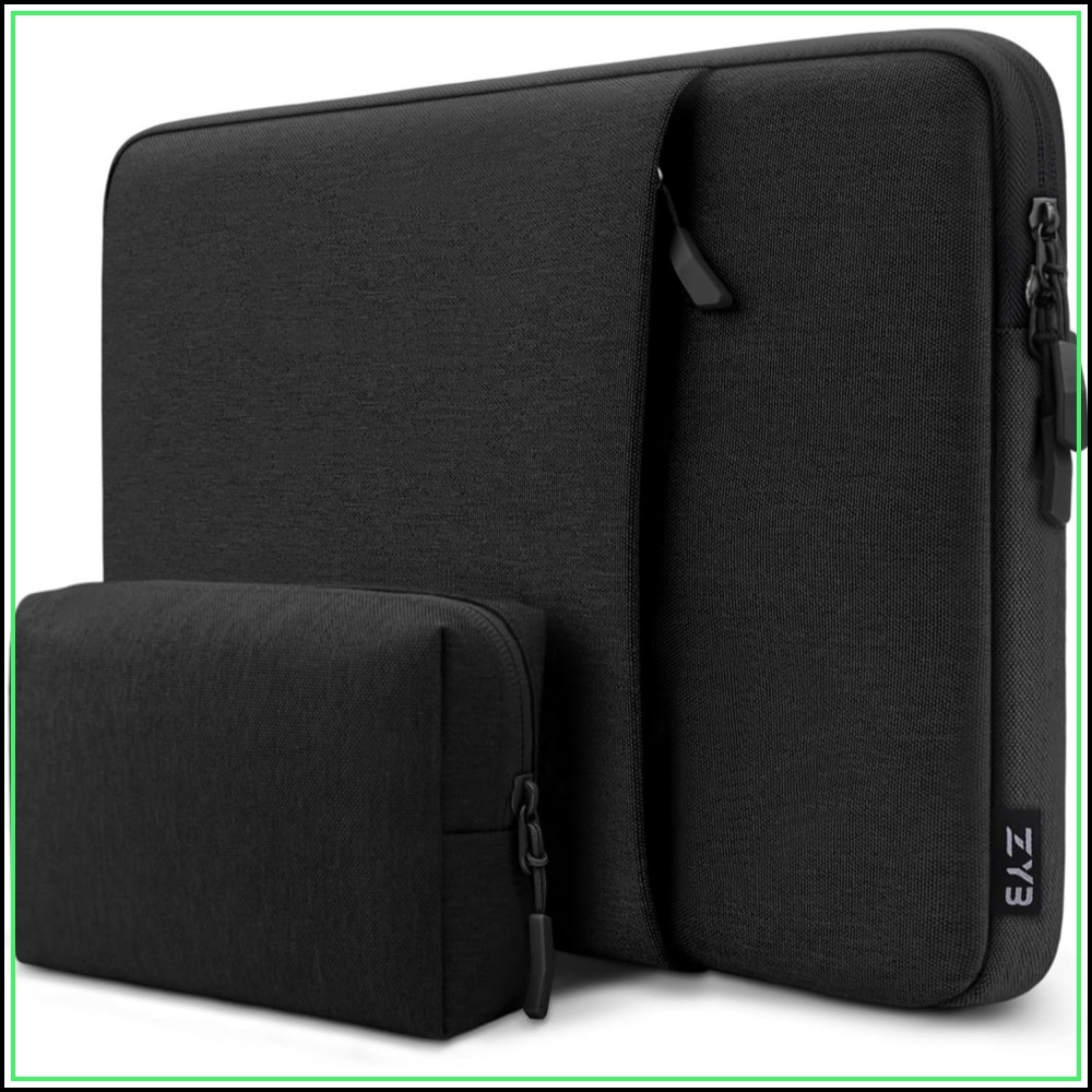 Laptop Accessories Images - 16 Inch Laptop Sleeve Waterproof Shockproof