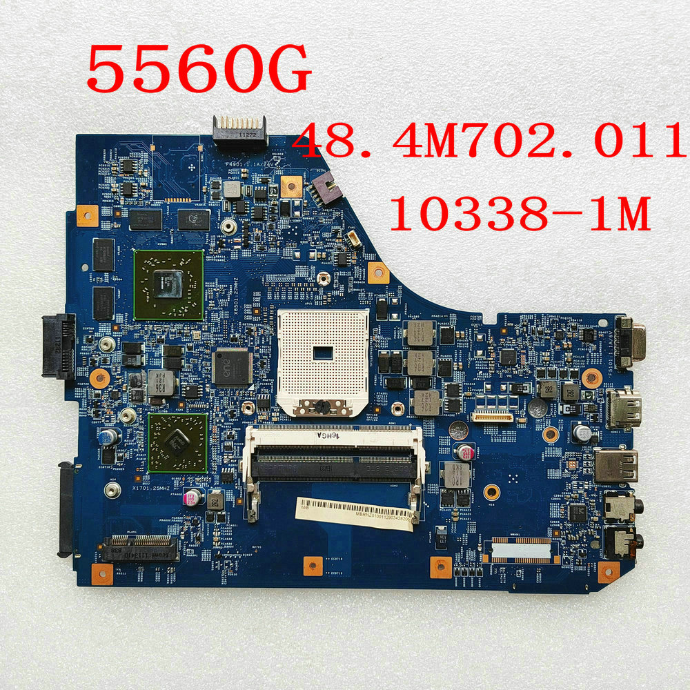 Laptop Accessories Acer - JE50 SB MB For ACER 5560