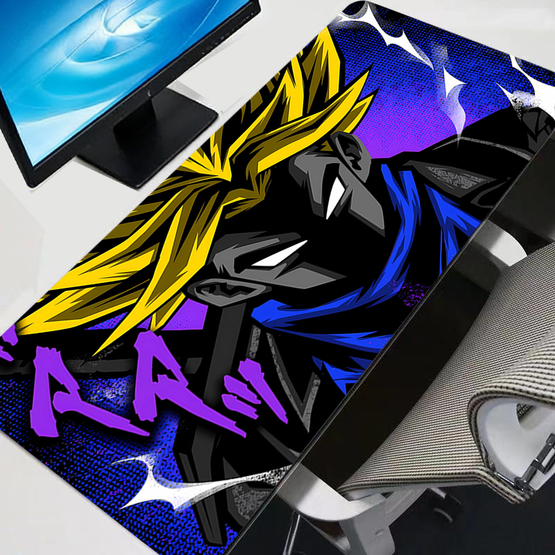 Laptop Accessories Mouse - Dragon Ball Mouse Pad Pc Speed