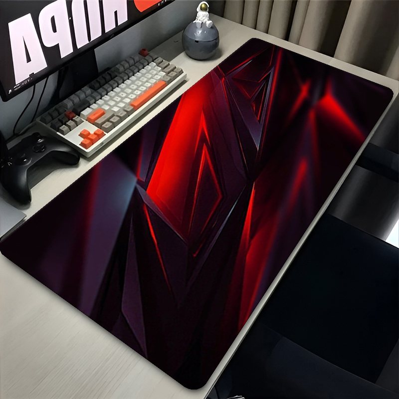 Laptop Accessories Mouse - Mouse Carpet Mause Pad Gamer 3D