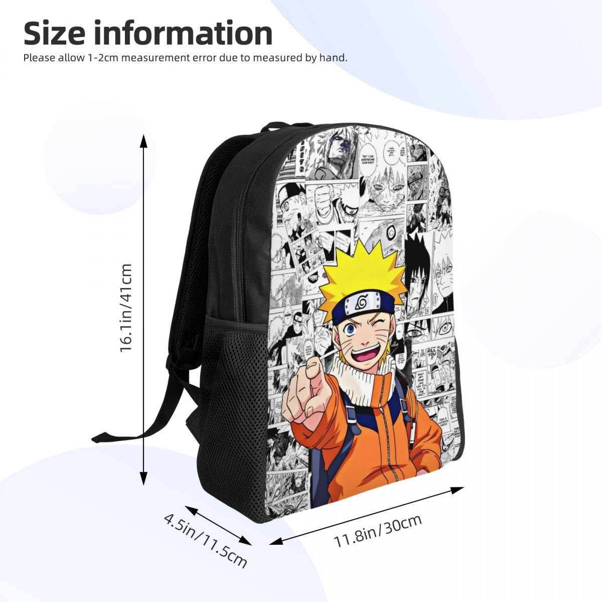 3D Print U-Uzumakies N-Narutoe - Laptop Accessories 3D Print 评论和价格