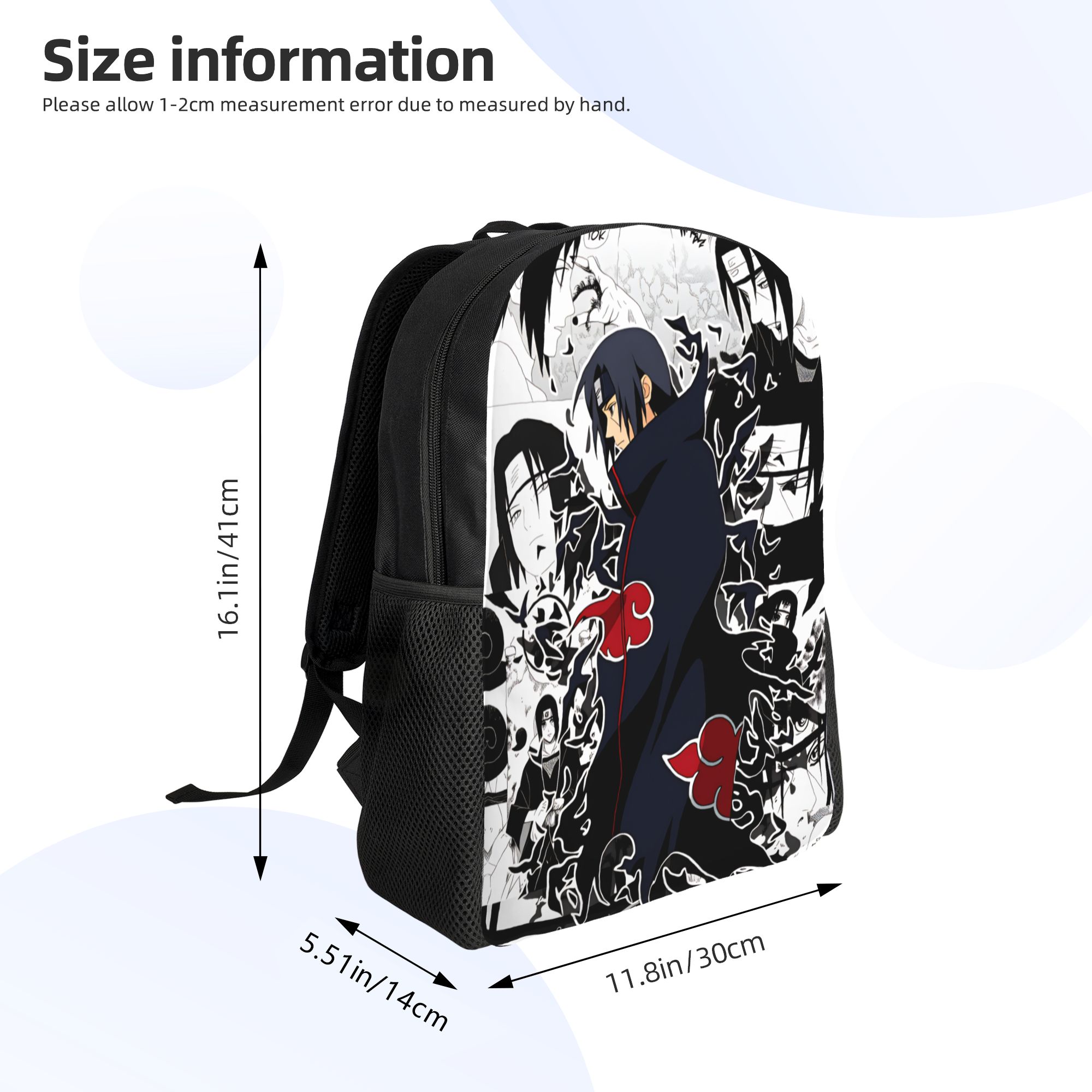 3D Print N-Narutoes Uchihas Sa - Laptop Accessories 3D Print 评论和价格