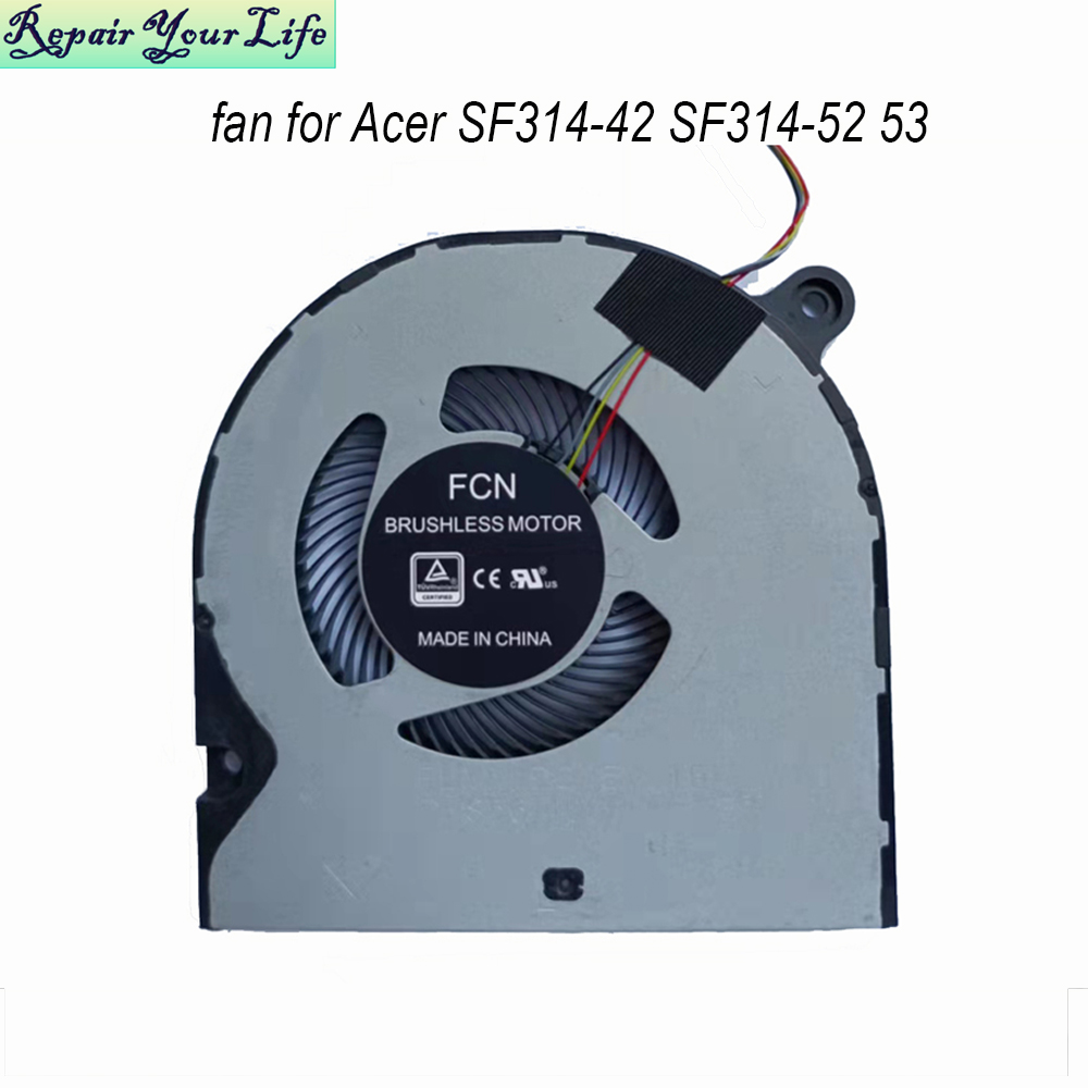 CPU Cooling Fans for Acer Swif - Laptop Accessories Acer 评论和价格