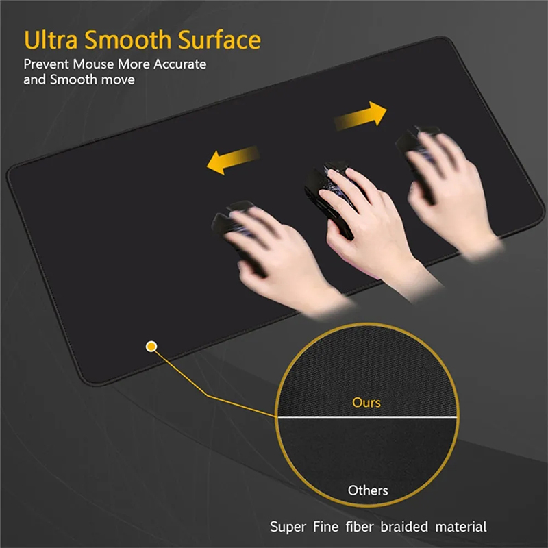 Mouse Pad Laptop Rubber Extend - Laptop Accessories Mouse 评论和价格