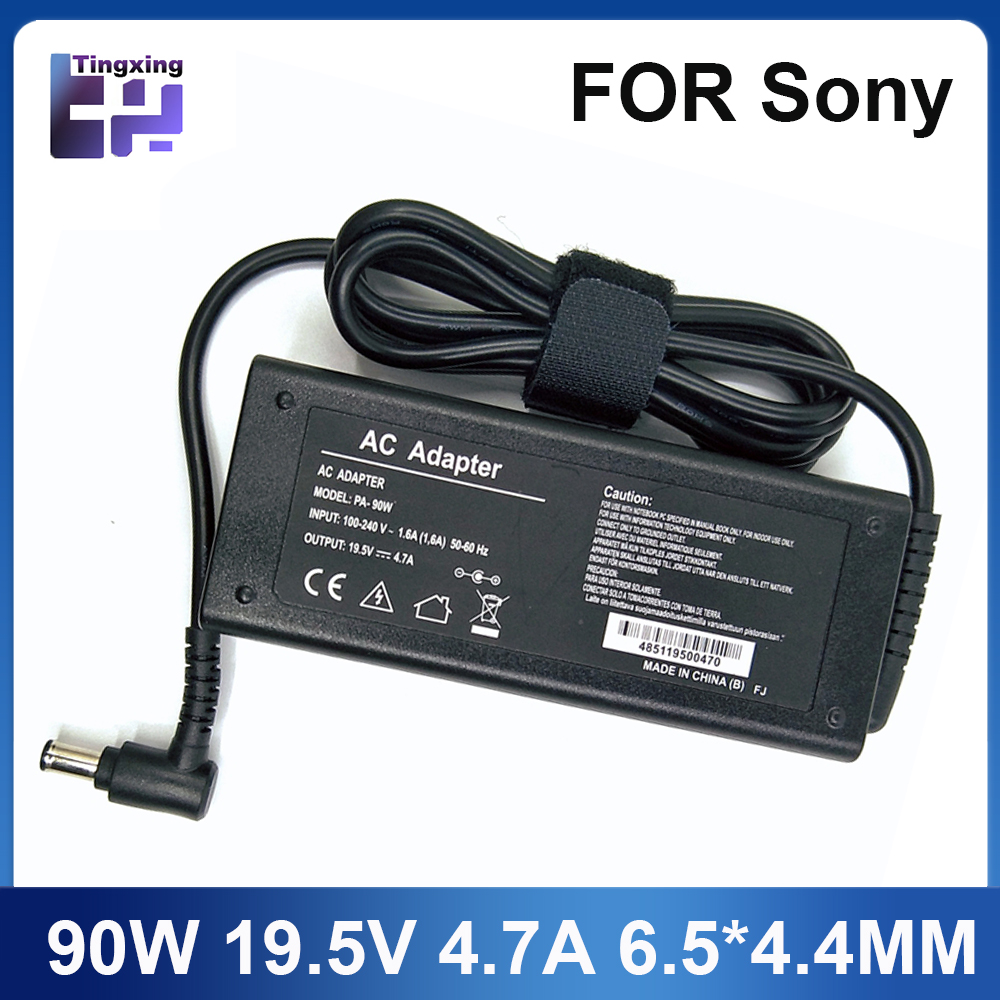 19.5V 4.7A 90W 6.5*4.4mm Charg - Laptop Accessories Uk 评论和价格