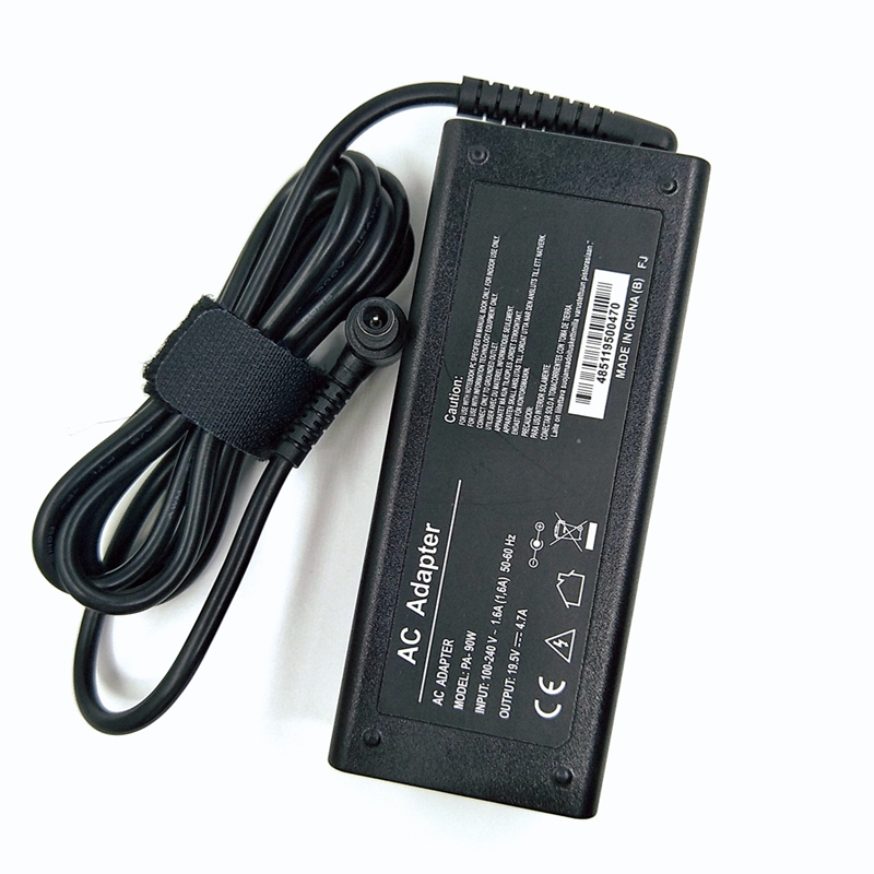 19.5V 4.7A 90W 6.5*4.4mm Charg - Laptop Accessories Uk 评论和价格