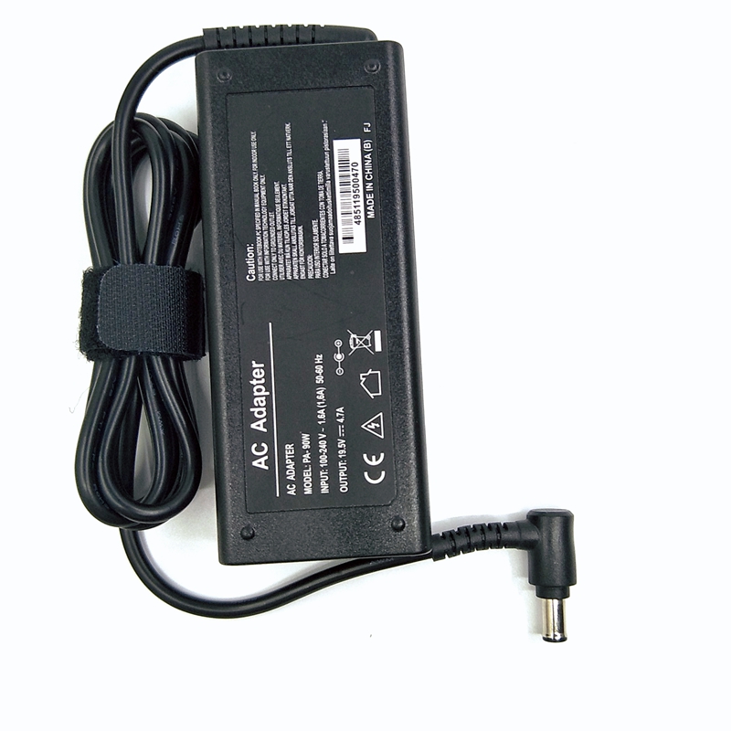 19.5V 4.7A 90W 6.5*4.4mm Charg - Laptop Accessories Uk 评论和价格