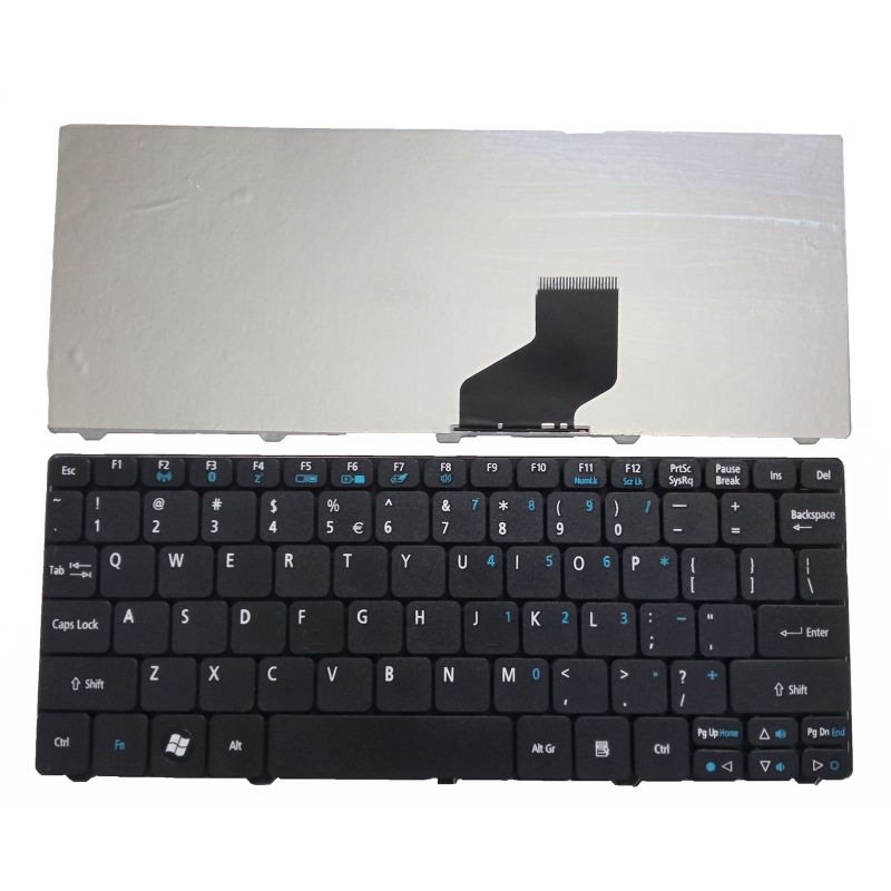 US Laptop Keyboard for ACER  A - Laptop Accessories Acer 评论和价格