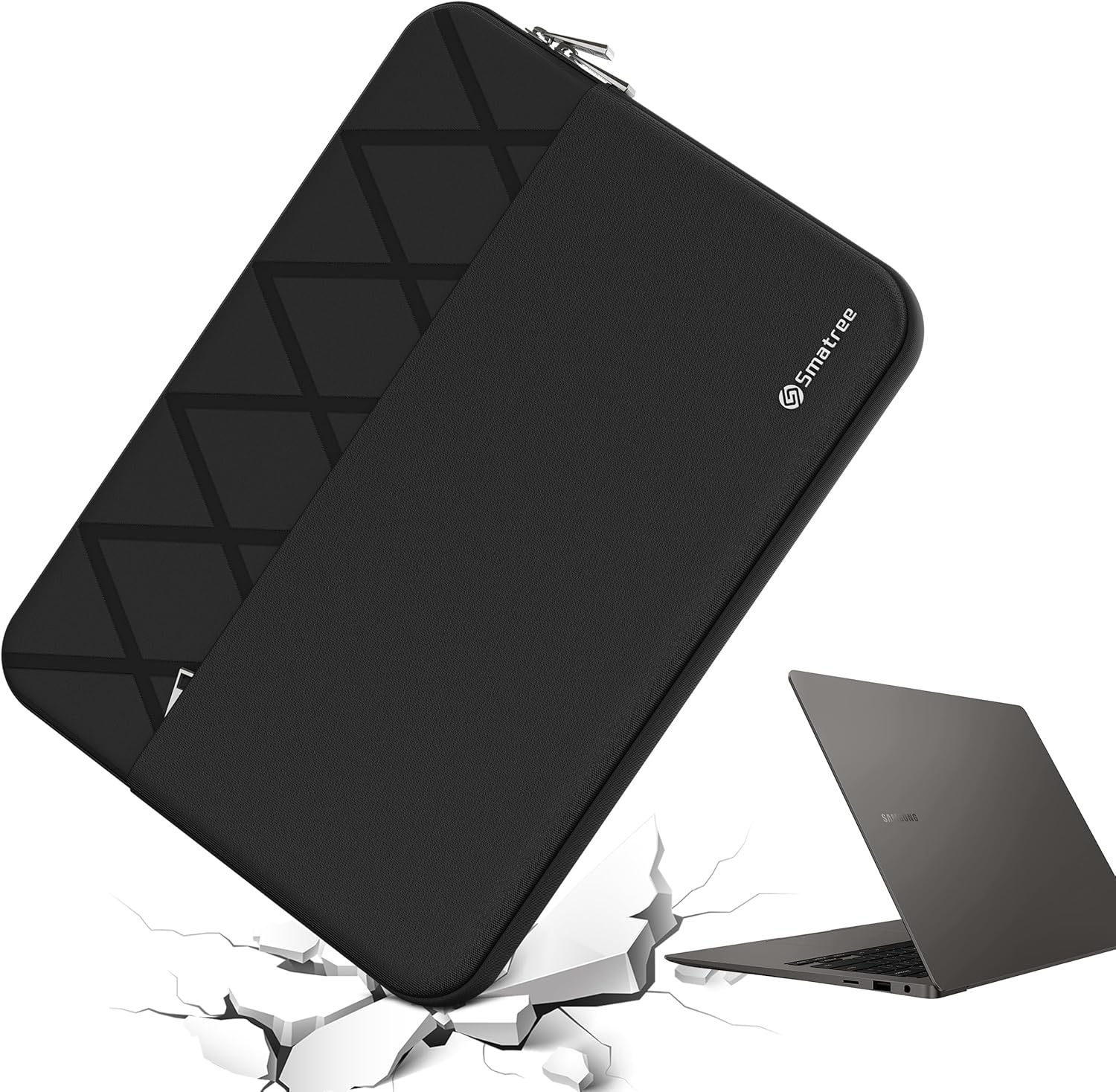 16 inch Laptop Sleeve for Sams - Laptop Accessories Images 评论和价格