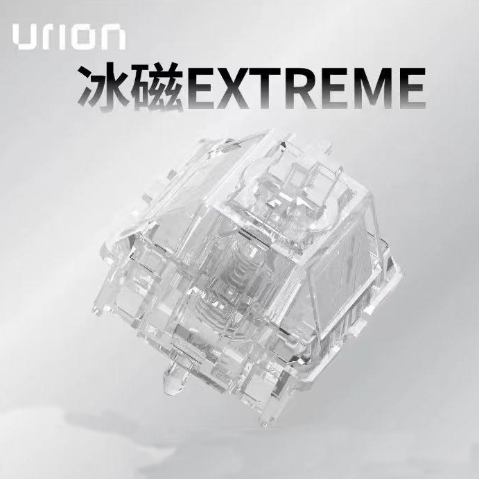 UR Ice Magnetic Extreme Switch - Laptop Accessories Uk 评论和价格