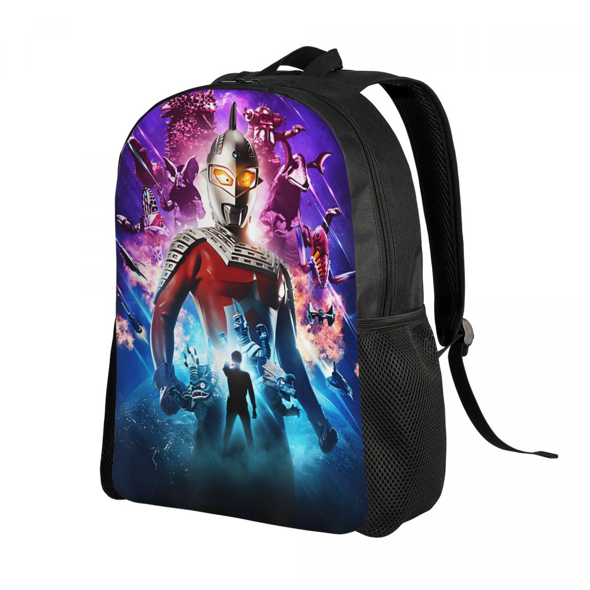 3D Printing U-Ultramanes Carto - Laptop Accessories 3D Print 评论和价格