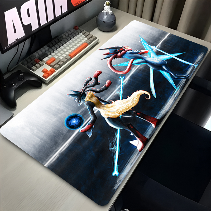 Mouse Pad Cool Anime P-pokemon - Laptop Cooling Pad 评论和价格