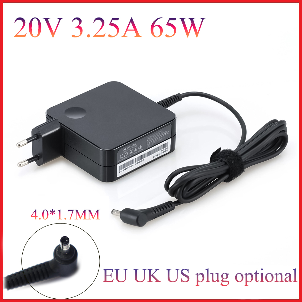 Power Adapter 65W 20V 3.25A La - Laptop Accessories Uk 评论和价格