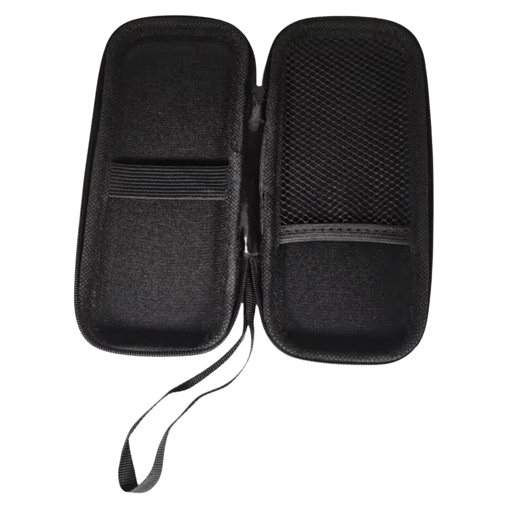 Hard Shell Storage Bag Zipper  - Cable Management Bag 评论和价格