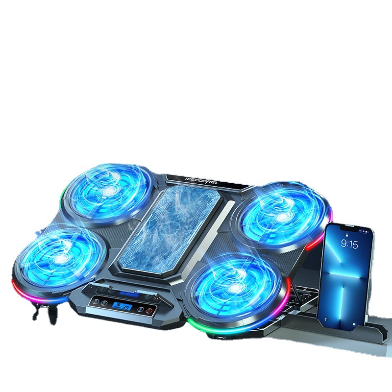 Semiconductor Laptop Cooling P - Laptop Cooling Pad 评论和价格