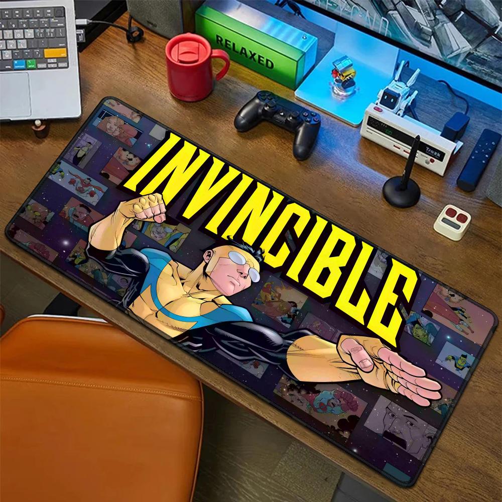 Cartoon Images I-InvincibleS M - Laptop Accessories Images 评论和价格