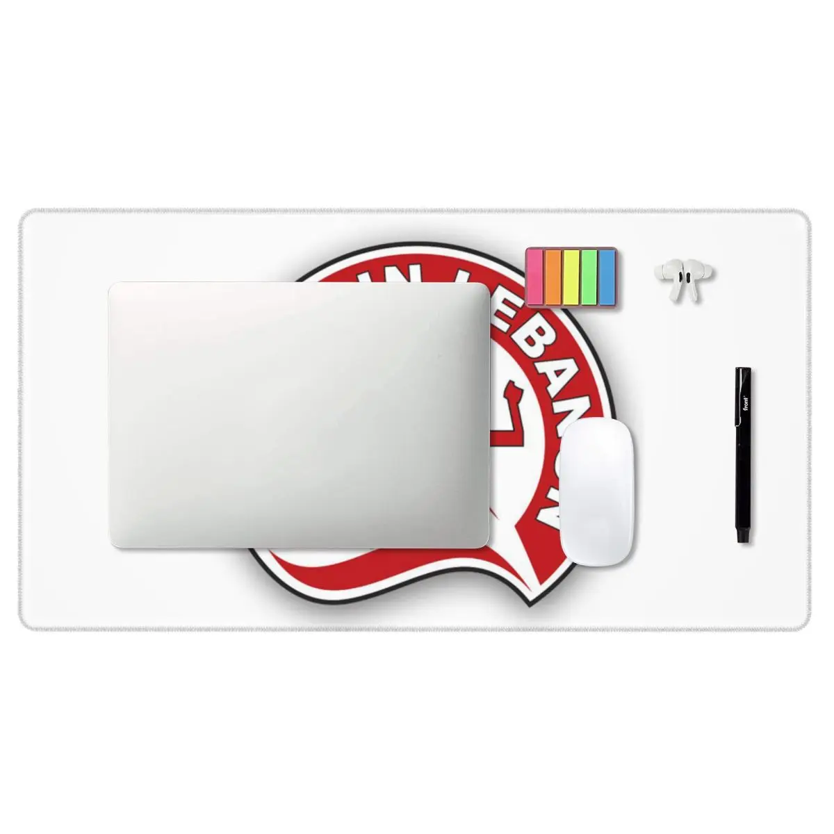 Large Mouse Pad Lebanon Waterc - Laptop Accessories Lebanon 评论和价格