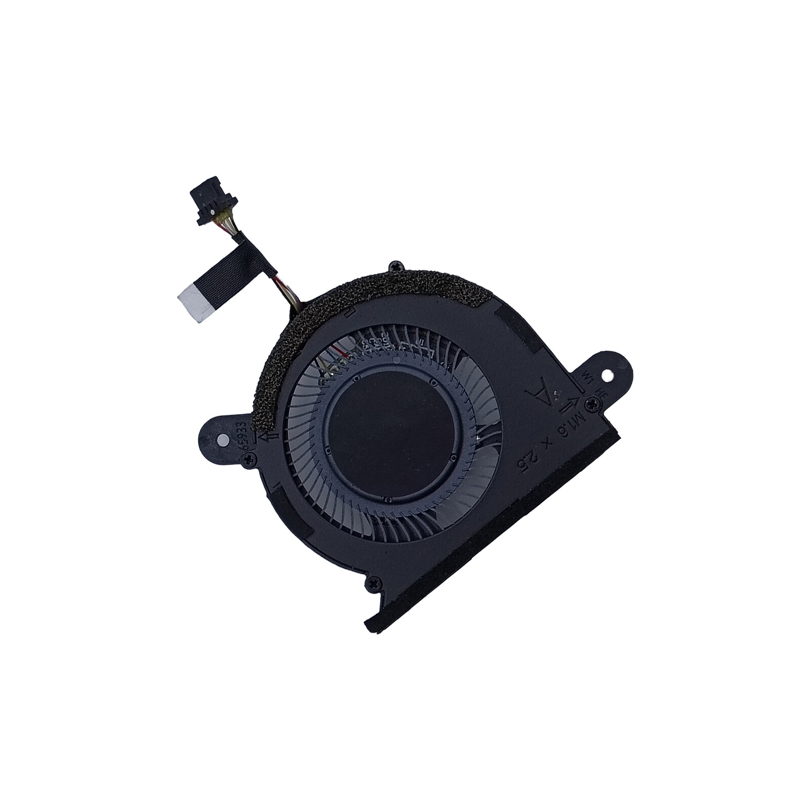 0WX28K WX28K Laptop CPU Coolin - Laptop Repair Accessories 评论和价格