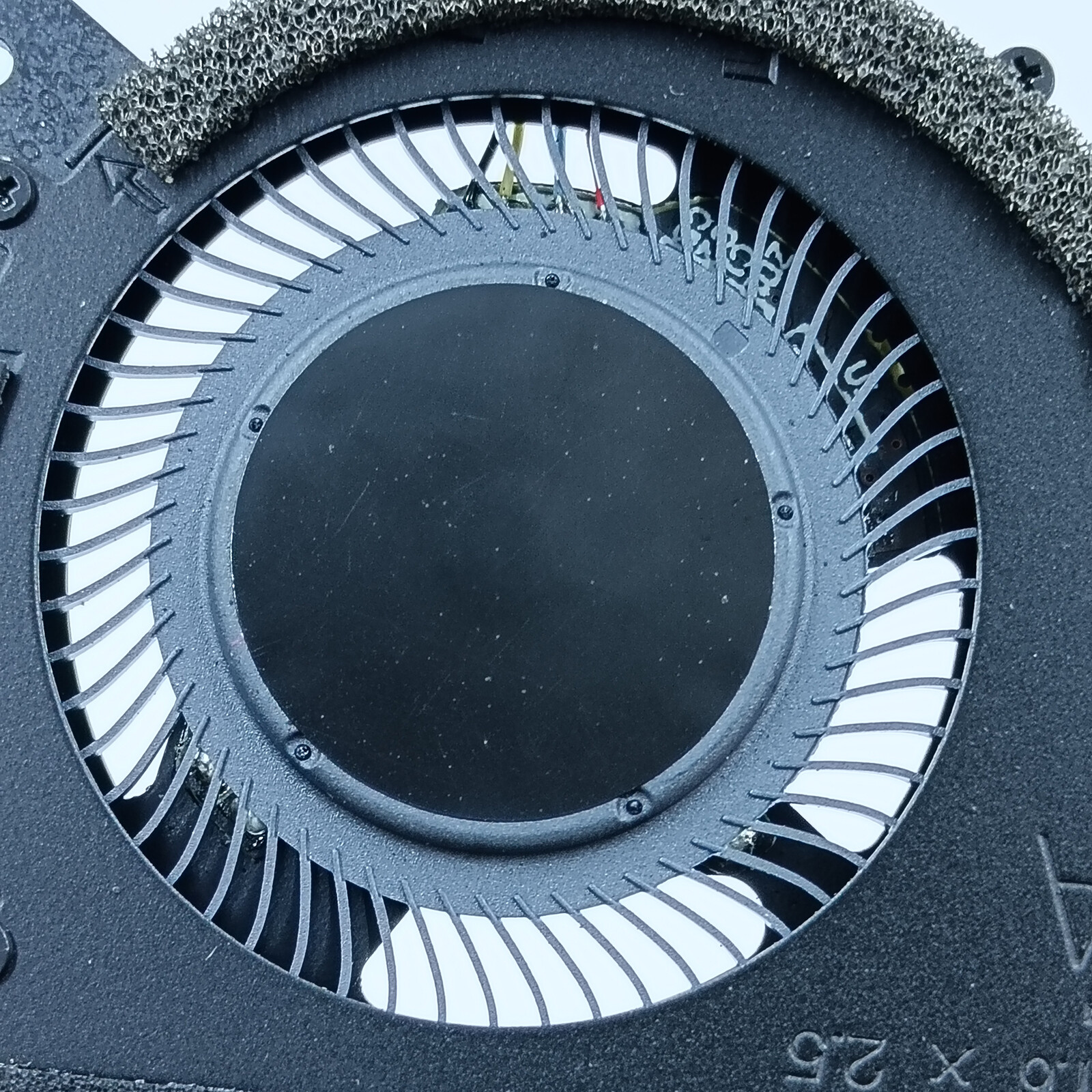 0WX28K WX28K Laptop CPU Coolin - Laptop Repair Accessories 评论和价格