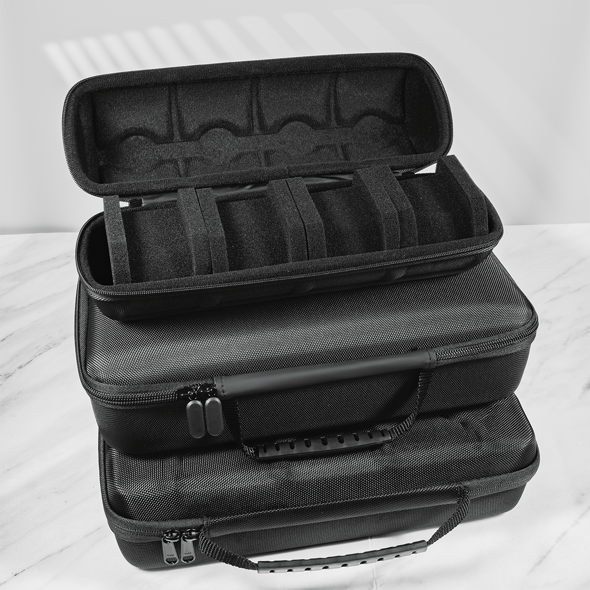 EVA Watch Storage Box Organize - Cable Management Bag 评论和价格