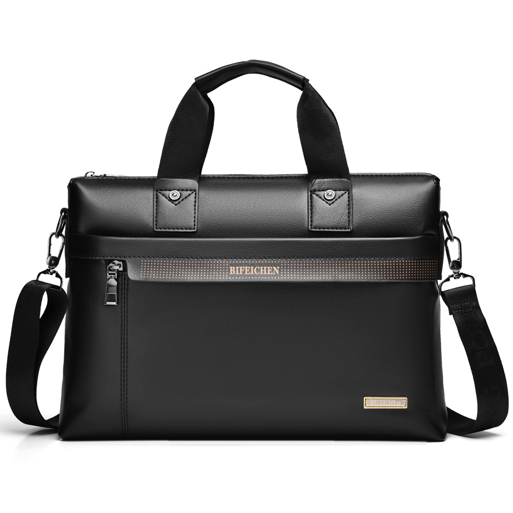 2026 New Men Briefcase High Qu - Laptop Accessories Box 评论和价格
