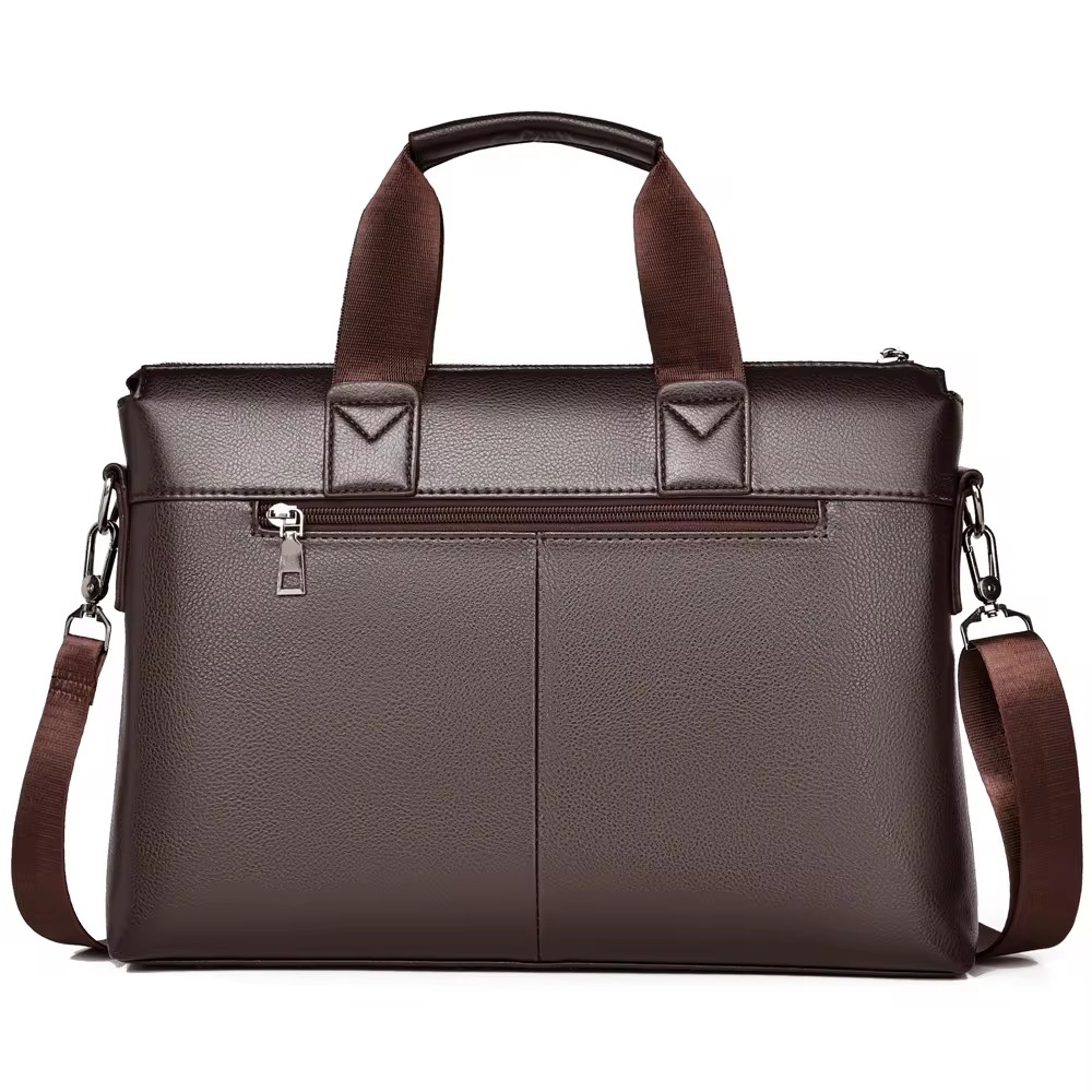 2026 New Men Briefcase High Qu - Laptop Accessories Box 评论和价格