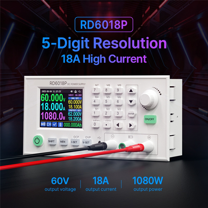 T24C RD6018P-W 5 Digit Display - Laptop Repair Accessories 评论和价格