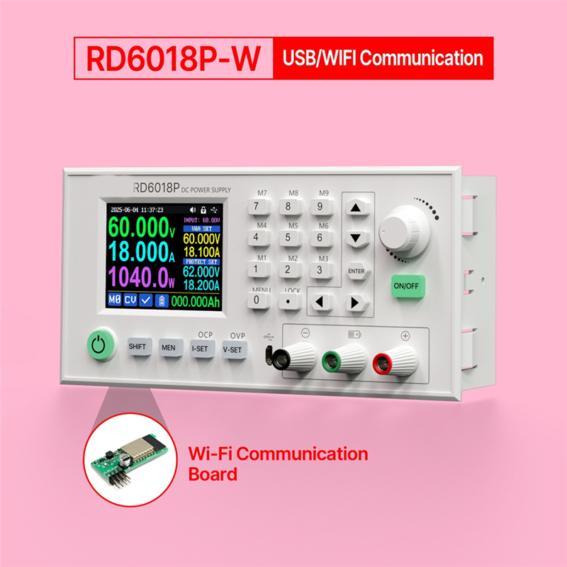 T24C RD6018P-W 5 Digit Display - Laptop Repair Accessories 评论和价格