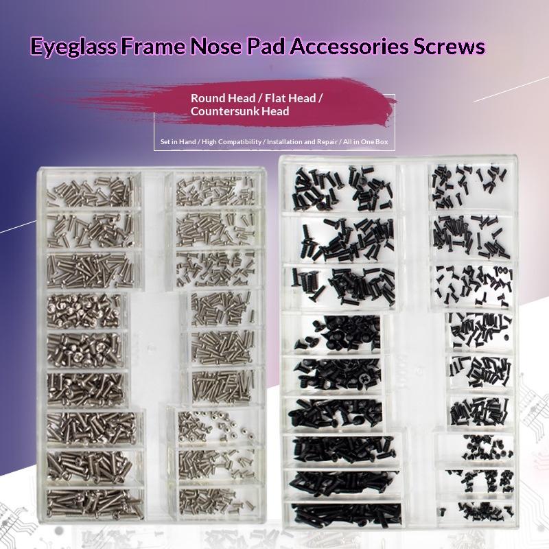 NEW 1 Set Watch Screw Box 18 T - Laptop Accessories Box 评论和价格