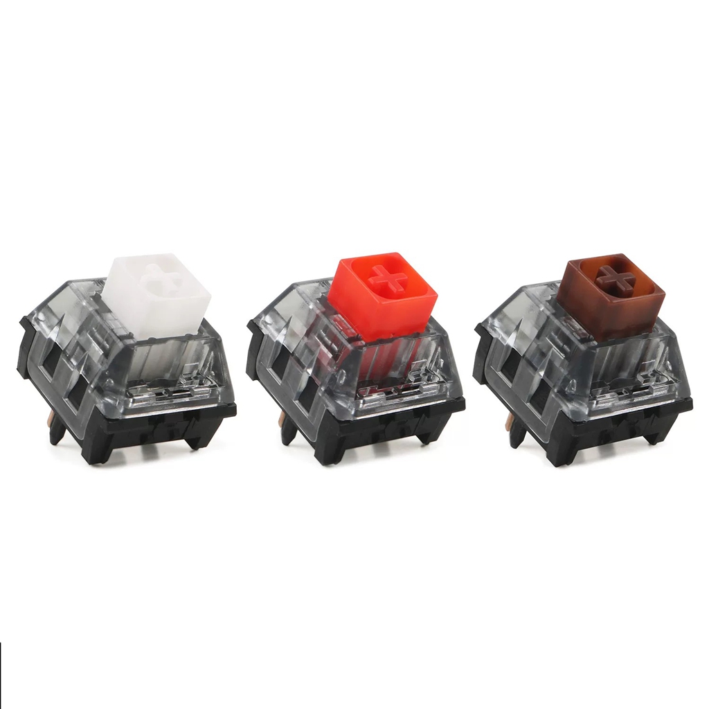kailh box White V2 Switch SMD  - Laptop Accessories Uk 评论和价格