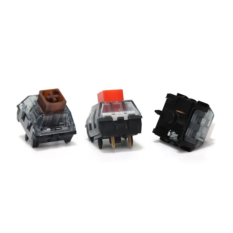 kailh box White V2 Switch SMD  - Laptop Accessories Uk 评论和价格