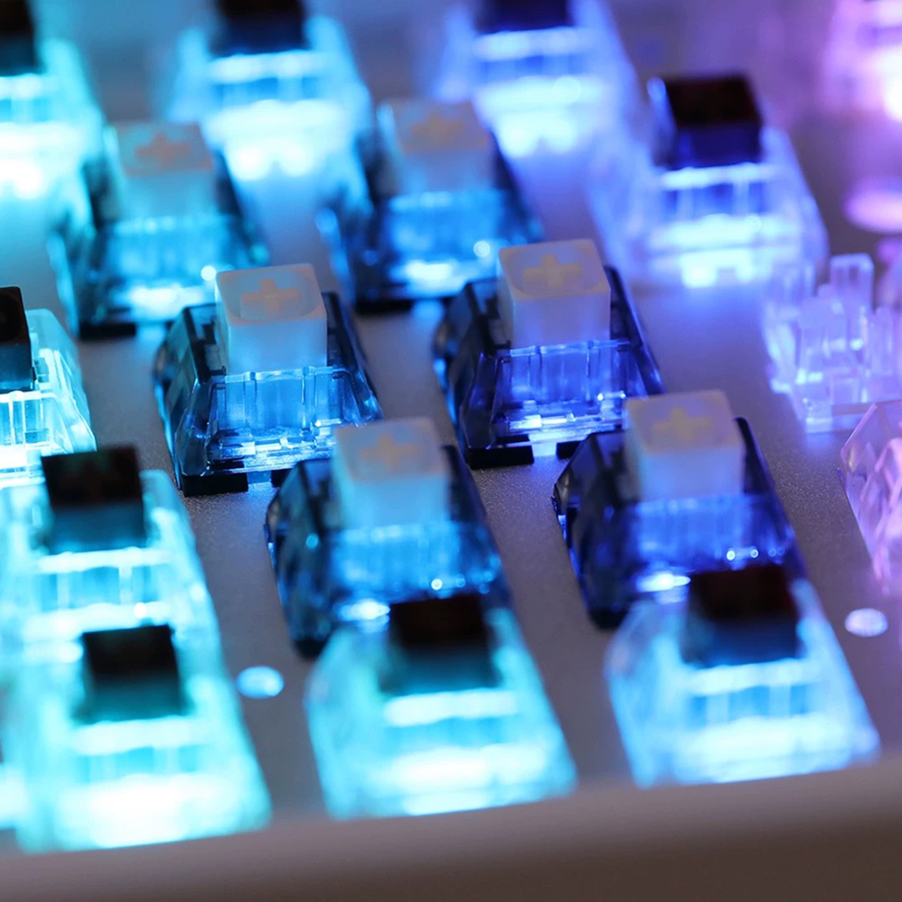 kailh box White V2 Switch SMD  - Laptop Accessories Uk 评论和价格