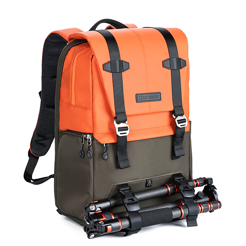 K&F CONCEPT Camera Backpack Tr - Laptop Accessories Box 评论和价格