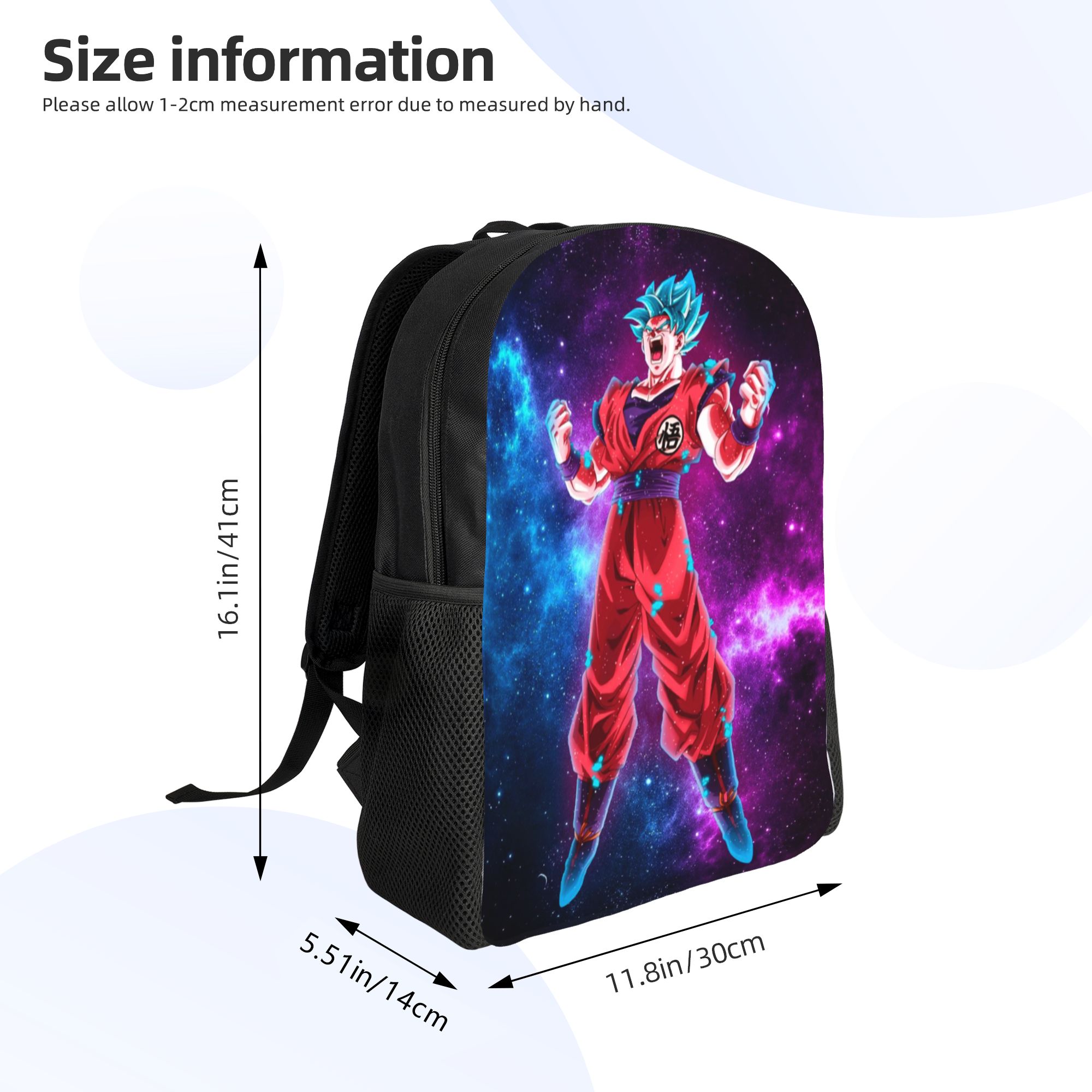 3D Print D-Dragon B-Ball Z Gok - Laptop Accessories 3D Print 评论和价格
