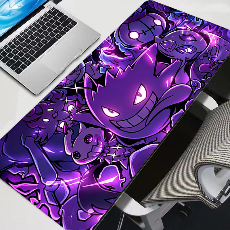 Cherry Blossoms Pokemon Large  - Laptop Accessories Mouse 评论和价格
