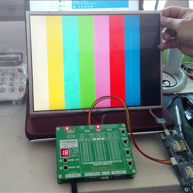 Laptop Computer TV LCD LED TES - Laptop Repair Accessories 评论和价格