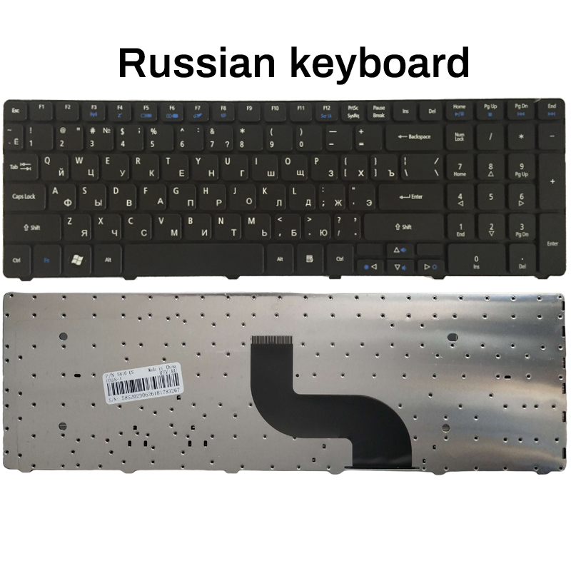 FOR ACER Aspire 5750 5750G 575 - Laptop Accessories Acer 评论和价格