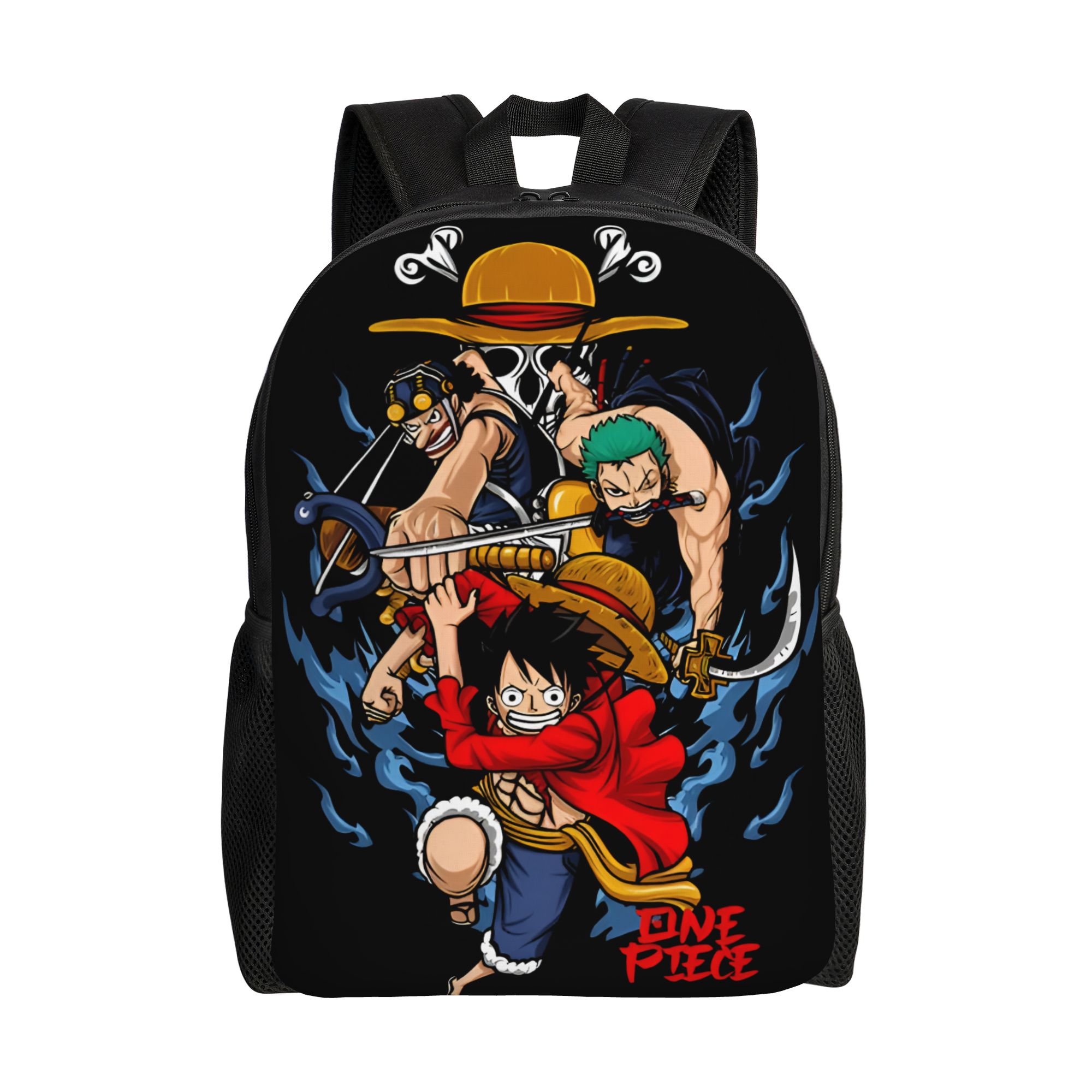3D Printing Zoro O-One P-Piece - Laptop Accessories 3D Print 评论和价格