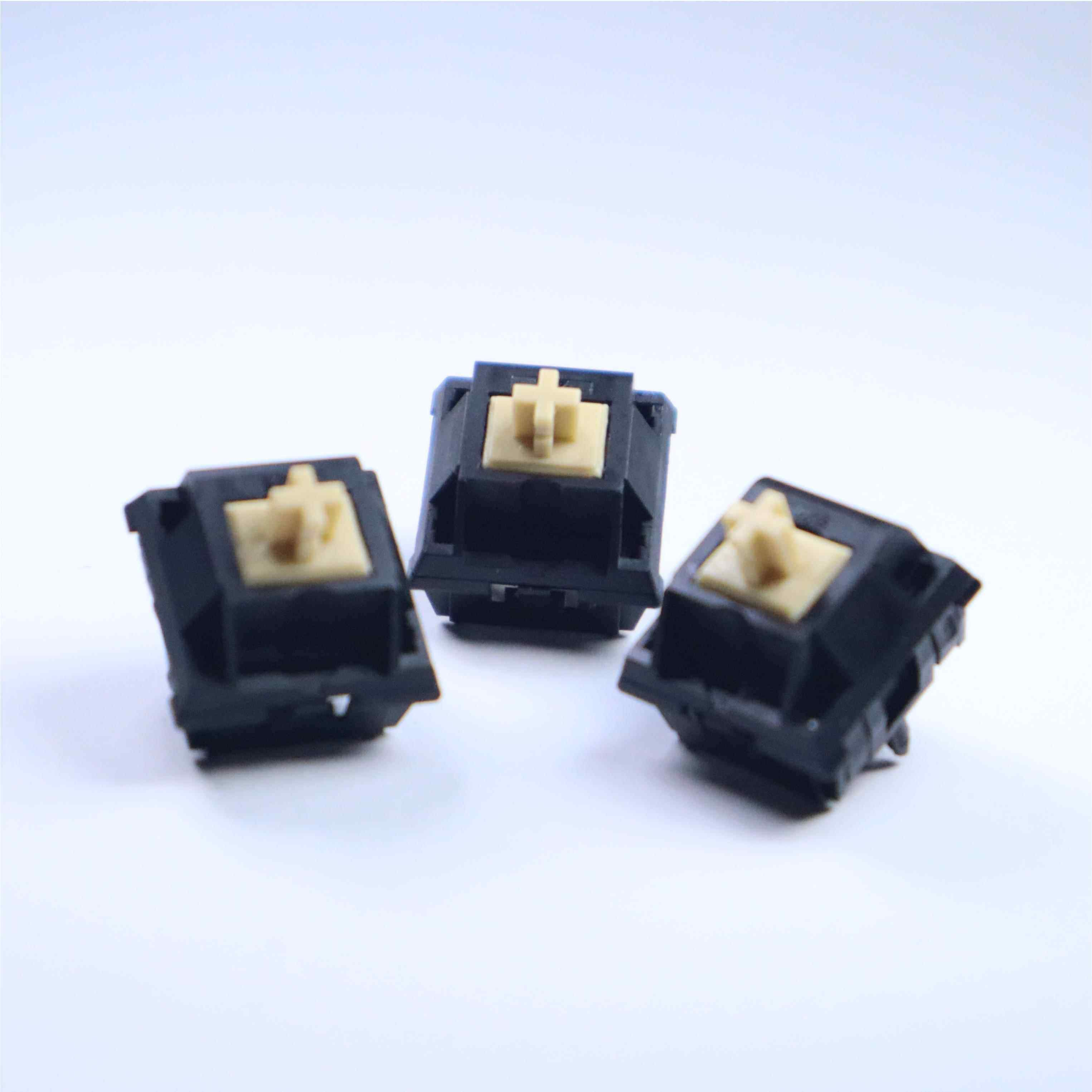 KeyGeek Y3 Switch 5pin Linear  - Laptop Accessories Uk 评论和价格