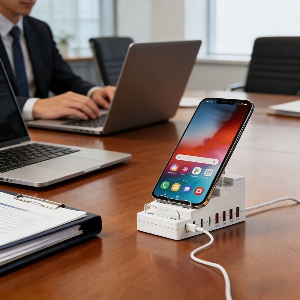 Portable Design Multi Port Typ - Usb C Docking Hub 评论和价格