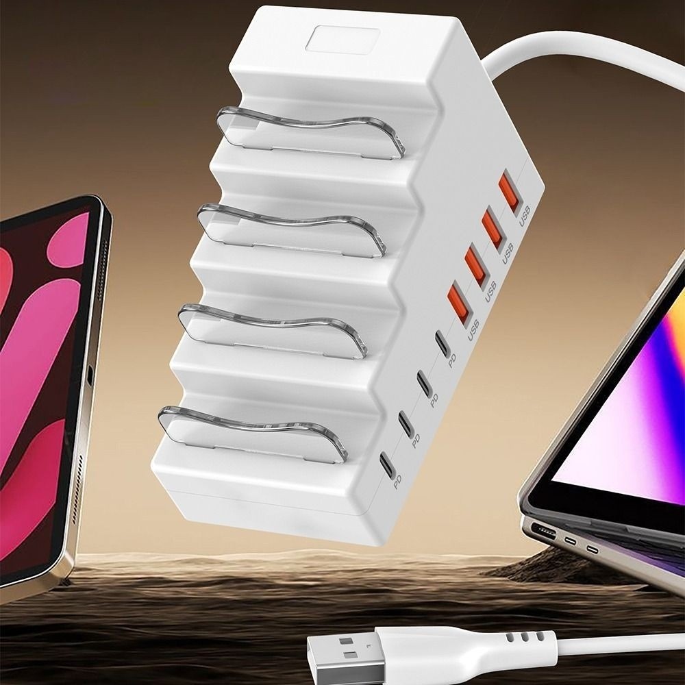 Portable Design Multi Port Typ - Usb C Docking Hub 评论和价格