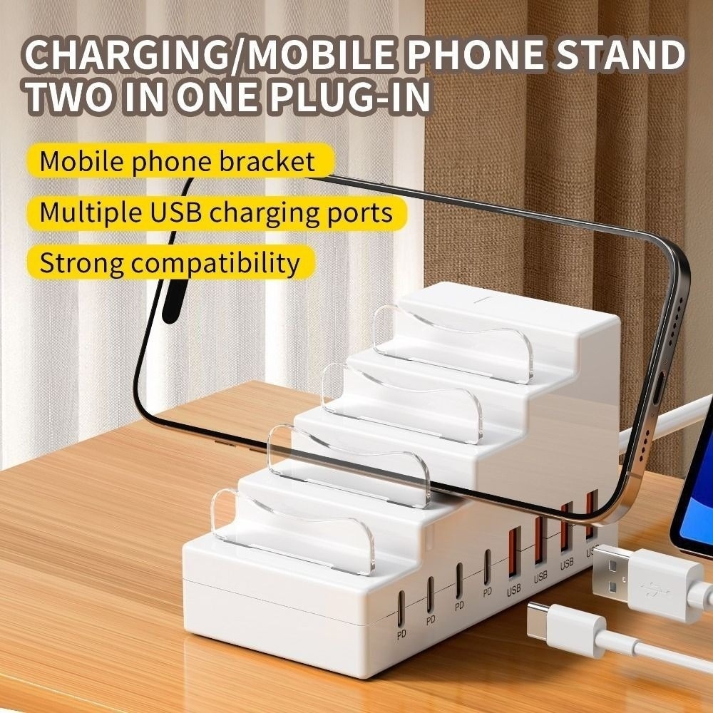 Portable Design Multi Port Typ - Usb C Docking Hub 评论和价格