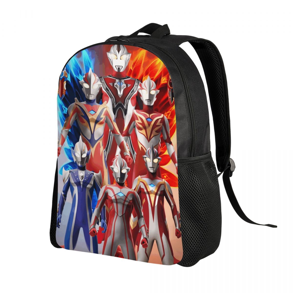 3D Print Cartoon U-Ultramanes  - Laptop Accessories 3D Print 评论和价格