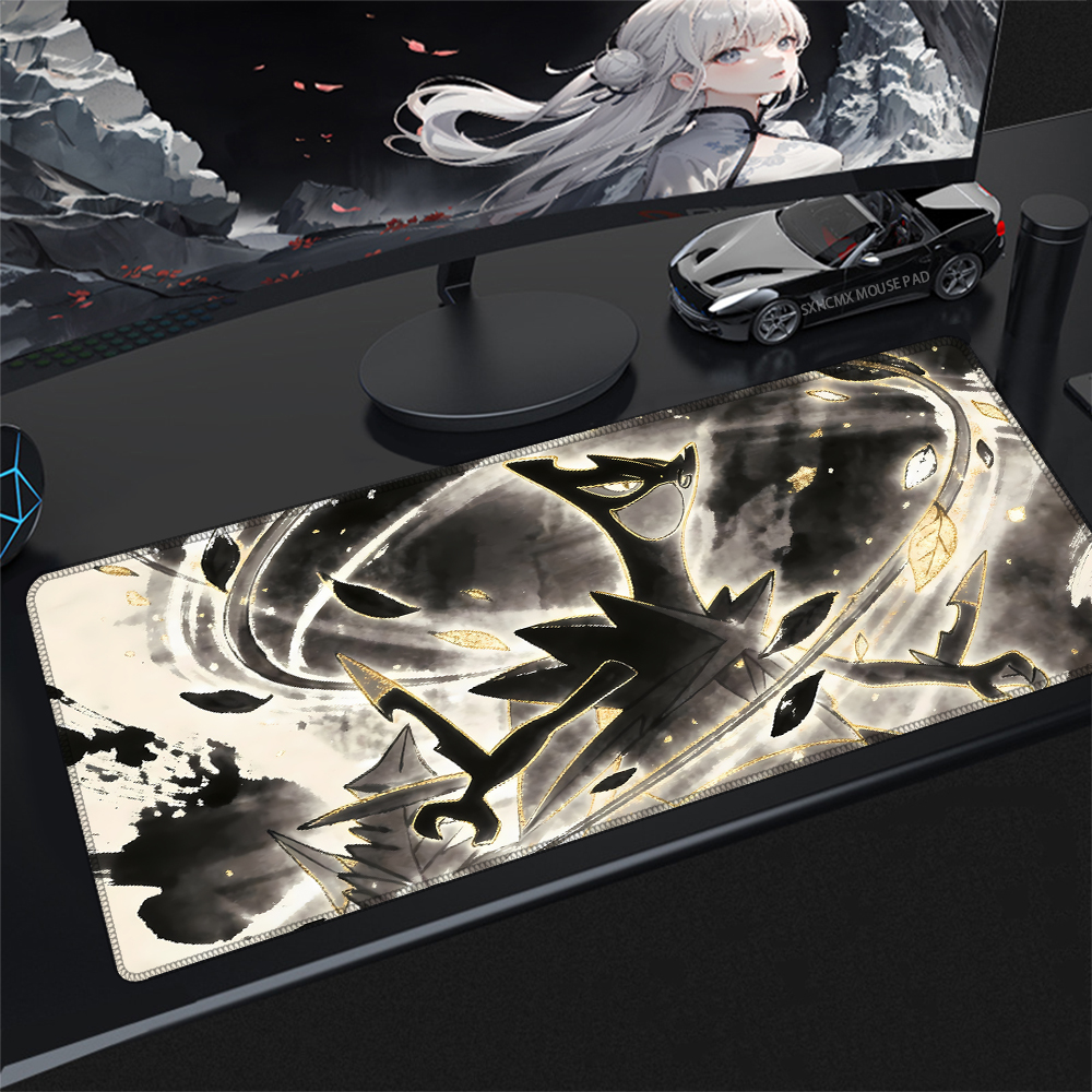 Gaming Mouse Pad Charizard XXL - Laptop Accessories Mouse 评论和价格