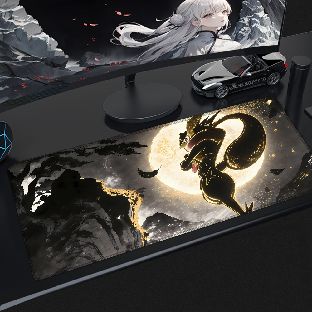 Gaming Mouse Pad Charizard XXL - Laptop Accessories Mouse 评论和价格